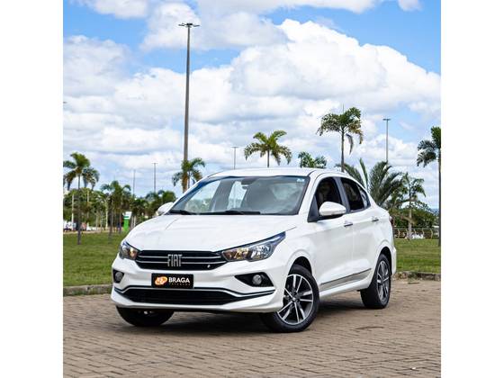 FIAT CRONOS 1.3 FIREFLY FLEX PRECISION CVT FIAT CRONOS 1.3 FIREFLY FLEX PRECISION CVT